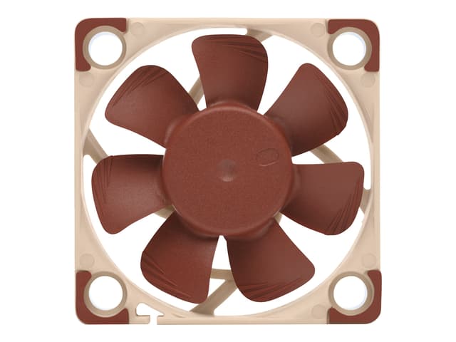 Noctua NF-A4X10 5V PWM Premium Fläkt Brun (NF-A4X10 5V PWM)