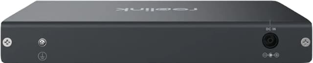 Reolink RLA-PS1 10-Port PoE 120W Switch (RLA-PS1)