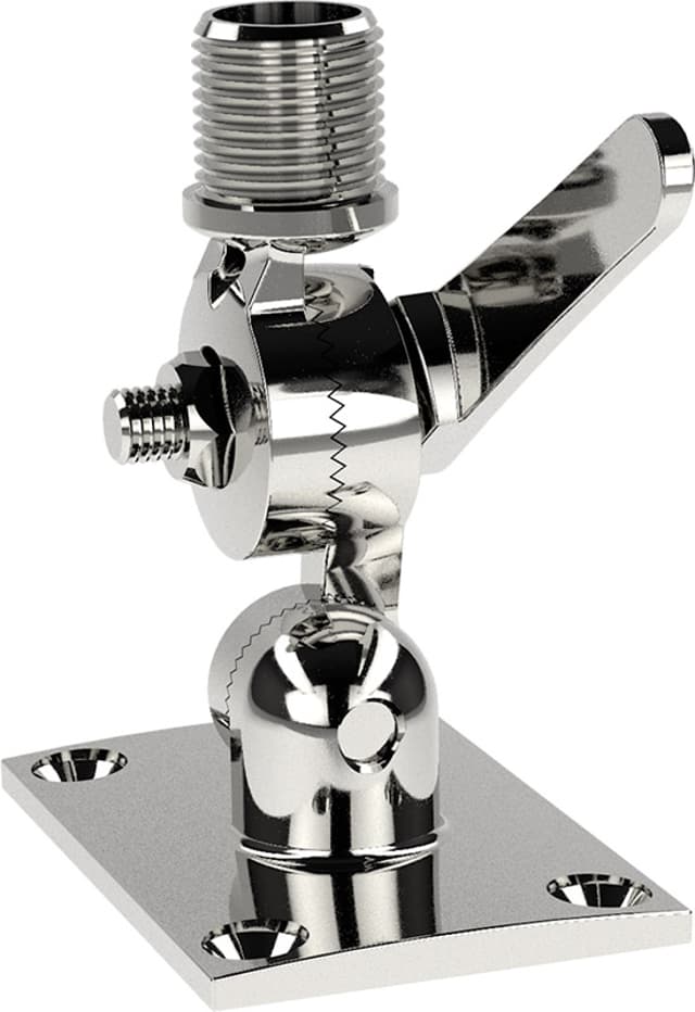 Poynting Heavy Duty Ratchet Marin Fäste (A-BRKT-039)