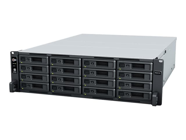 Synology Rackstation RS2821RP+ 16-Bay NAS (RS2821RP+)