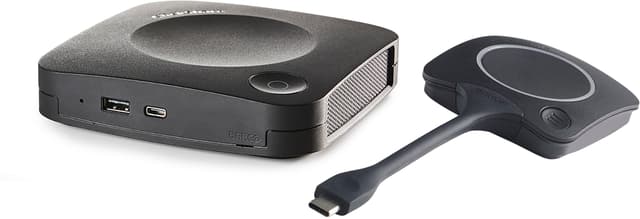Barco ClickShare C-5 Wireless Presentation + CX Button (5011342794)
