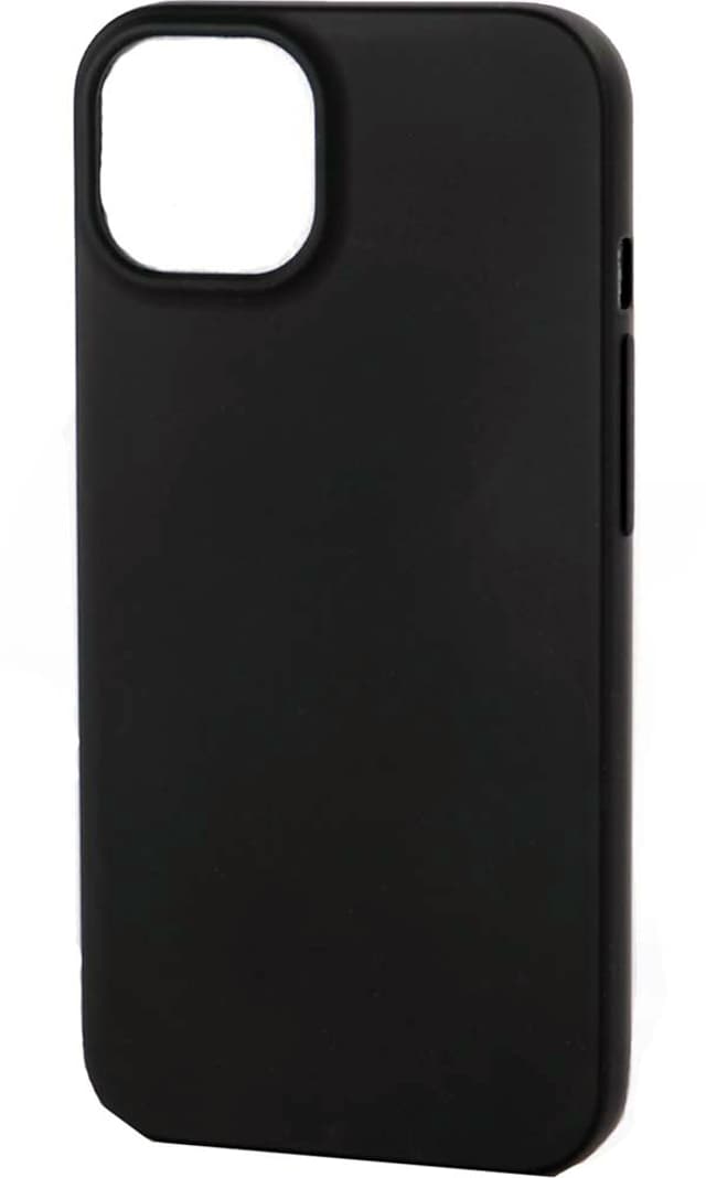 Cirafon 100% Recycled Case iPhone 13 Svart (CM715-RE)