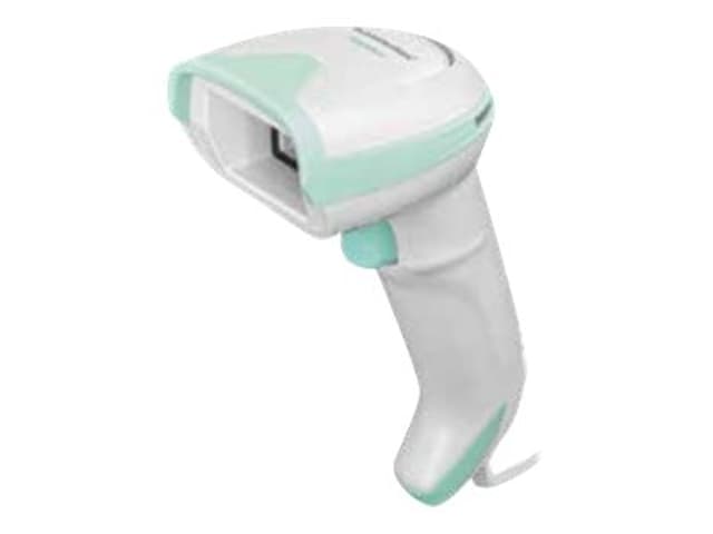 Datalogic Gryphon M4500 HD HealthCare USB-Kit Med Basstation (GM4500-HC-433K1-HD)