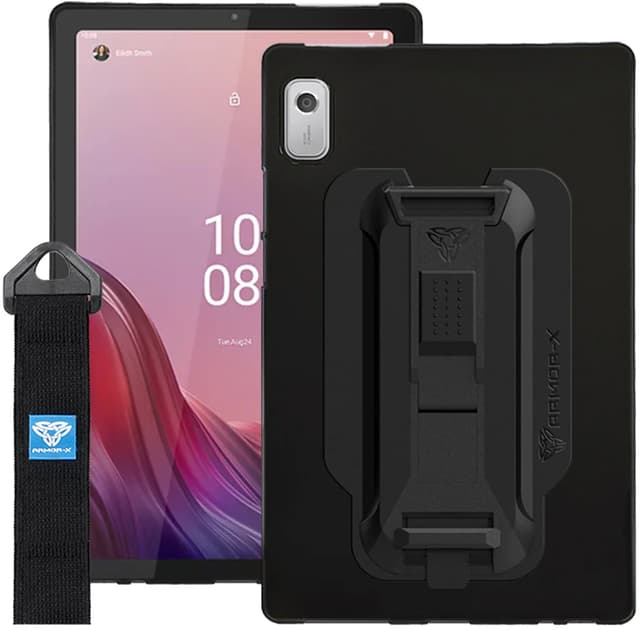 Armor-X Shockproof Case (PXS-LN-M9)