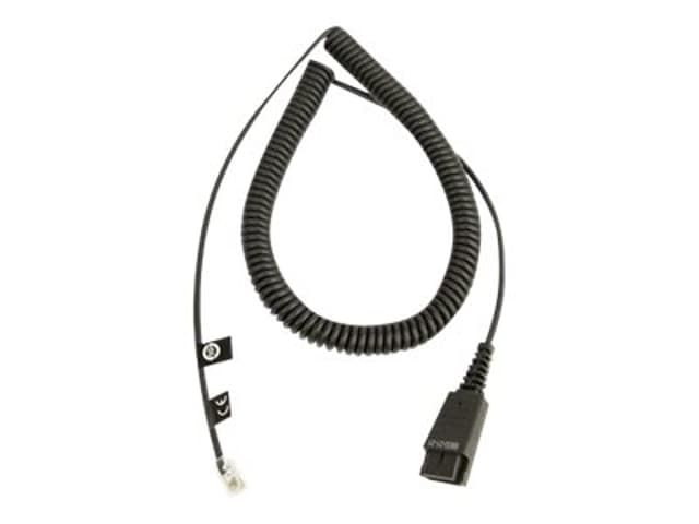 Jabra Headset-kabel (8800-01-01)