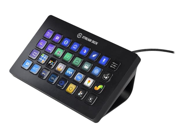 Elgato Stream Deck XL (10GAT9901)