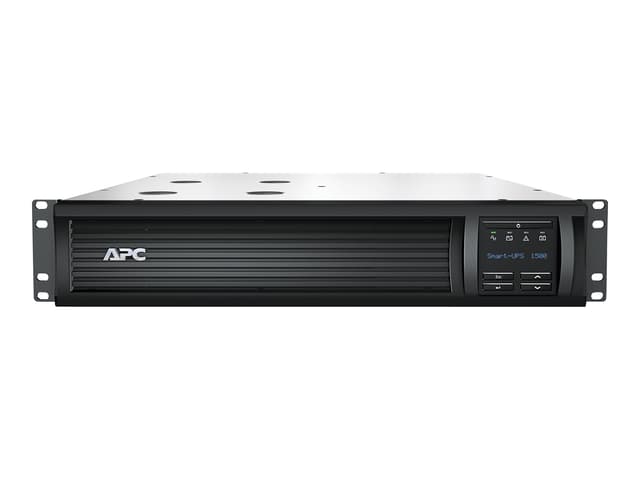 APC Smart-UPS 1500VA LCD RM 2U 230V Med Smartconnect 