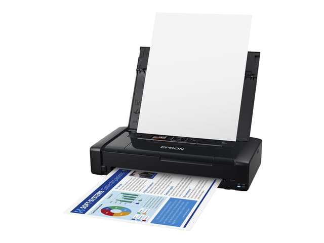 Epson WorkForce WF-110w A4 