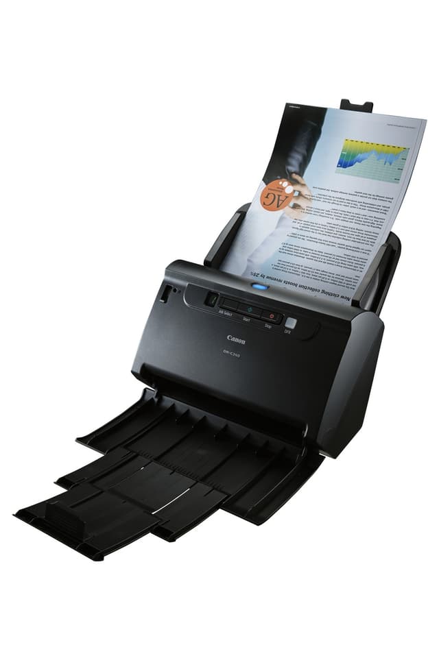Canon imageFORMULA DR-C240 A4 (0651C003)