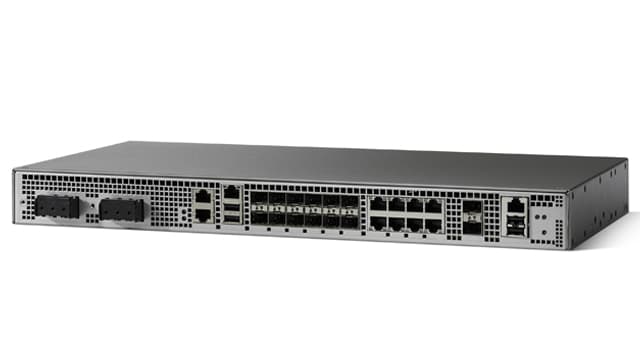 Cisco ASR 920 (ASR-920-24TZ-M)