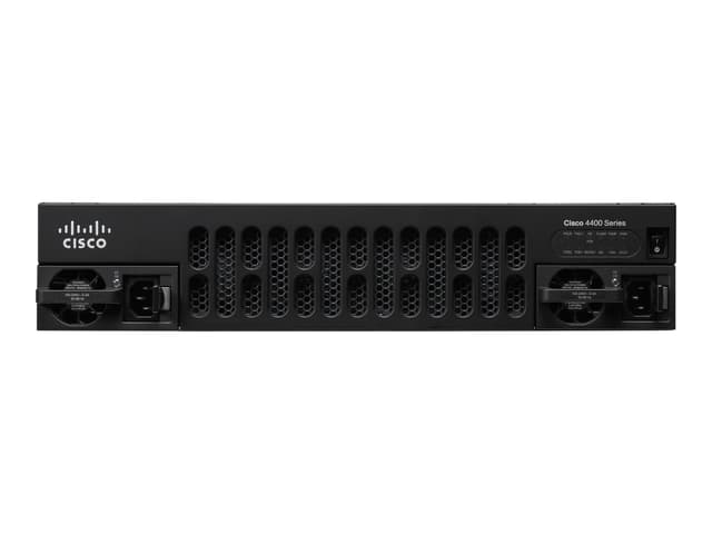 Cisco 4451-X (ISR4451-X/K9)
