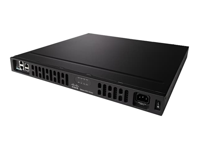 Cisco ISR 4331 (ISR4331-V/K9)