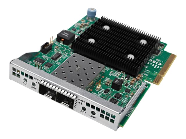 Cisco Ucs Virtual Interface Card 1227 (UCSC-MLOM-CSC-02=)