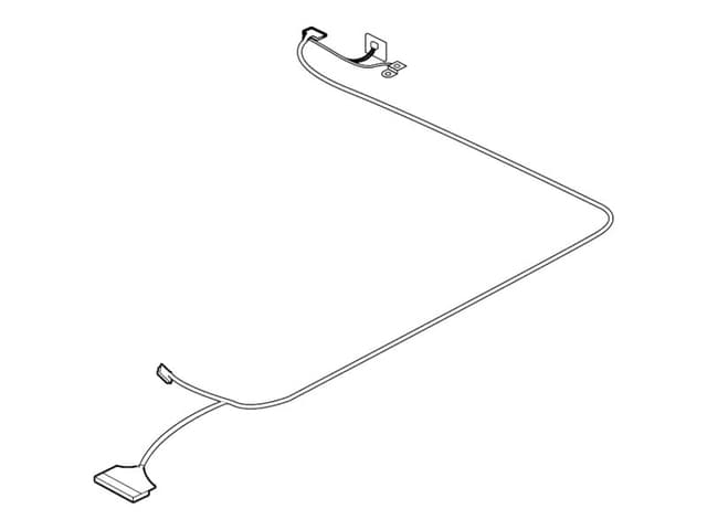 LED cable assembly (04W1685)