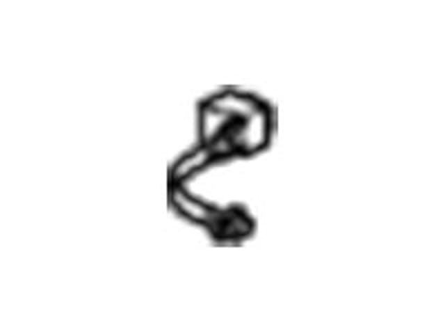 DC-inkabel (04W1635)