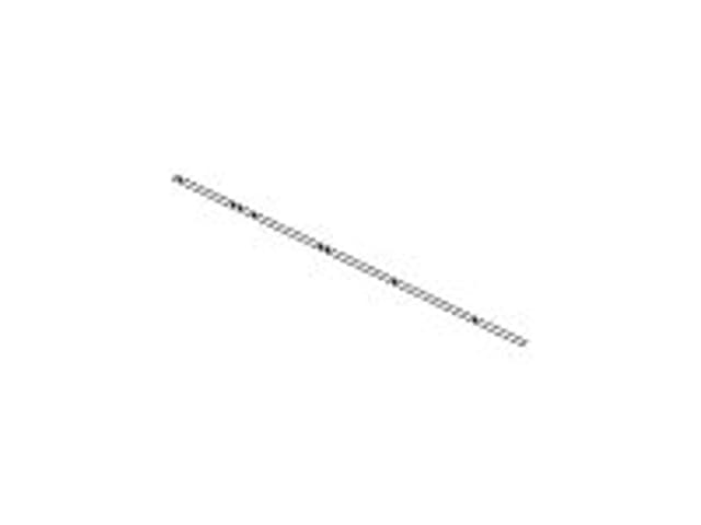 Clear plate (04W1620)
