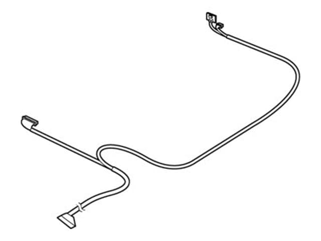 LED-backlight cable assembly (04W1408)