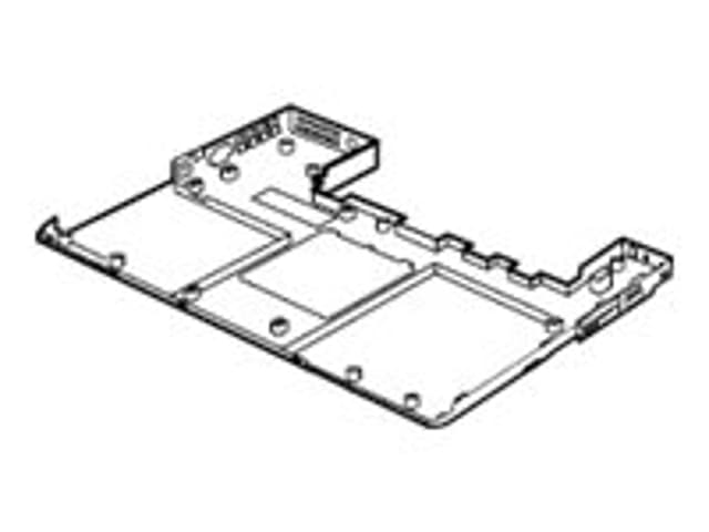 Base cover assembly (04W1626)