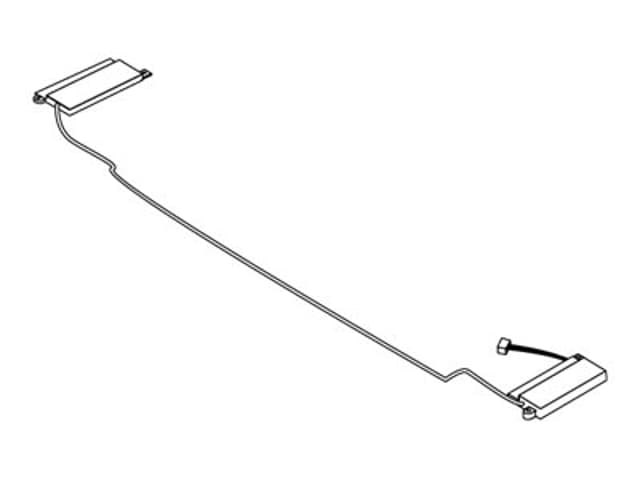 Högtalarenhet (04W1688)