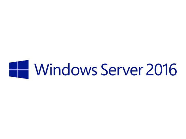 Windows Server 2016 DataCenter 16 Core 64-bit Engelsk DVD OEM (P71-08651)