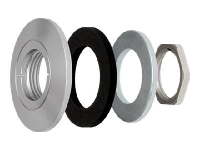 Axis F8212 Trim Ring (5507-111)