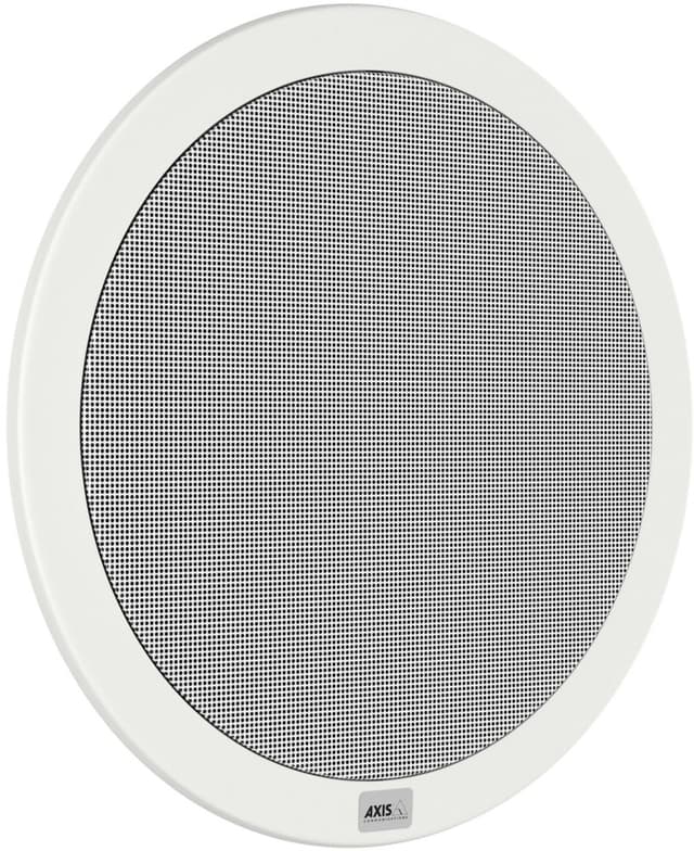 Axis C2005 Network Ceiling Speaker Vit (0834-001)