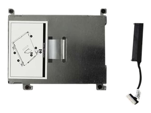 Hard Disk Drive Hardware Kit (848351-001)