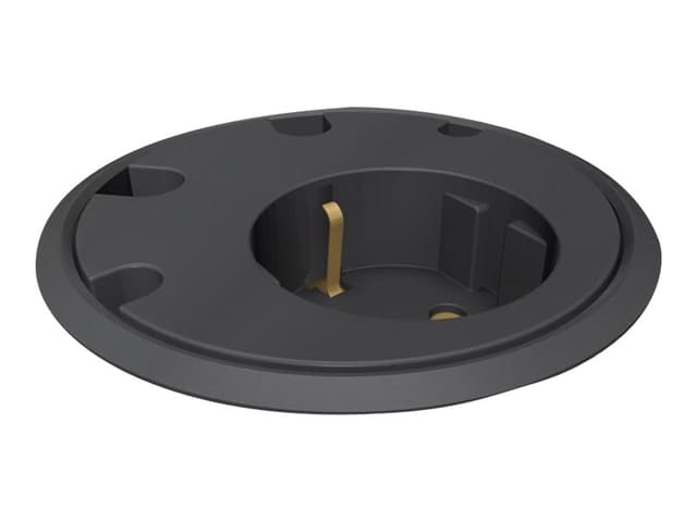 Forming Function Powerdot - Power 4 Cable-Throughs Adjustable (9358001109)