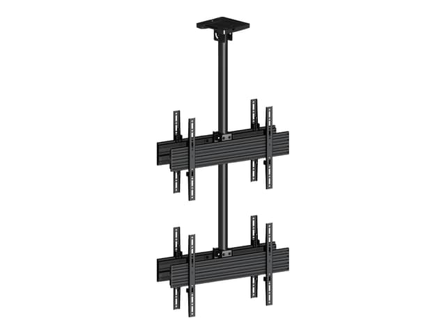 Multibrackets Pro Series Ceiling Mount MBC2U2 (7350073733583)