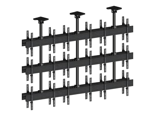 Multibrackets Pro Series Ceiling Mount MBC3X3U2 (7350073733613)