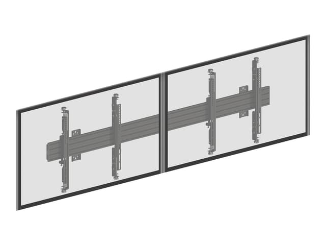 Multibrackets M Wallmount Pro MBW2U (7350073734122)