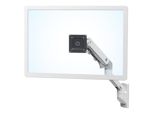 Ergotron HX Wall Mount Monitor Arm (45-478-216)