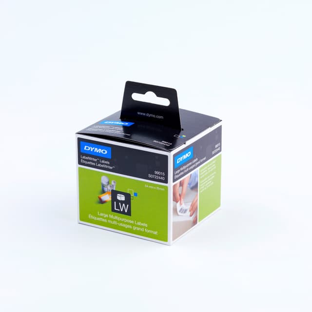 Dymo Etiketter Diskett 70 x 54mm - LabelWriter 