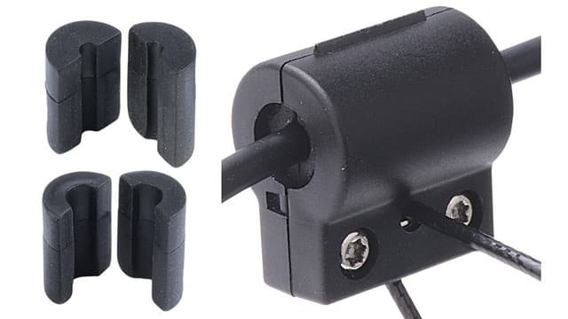 Liberty Av Solutions DigitaLinx Base Security Clamp + Wire (DL-CL)