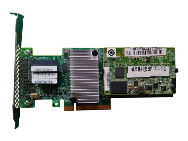 ThinkServer RAID 720i Adapter (4XC0G88831)