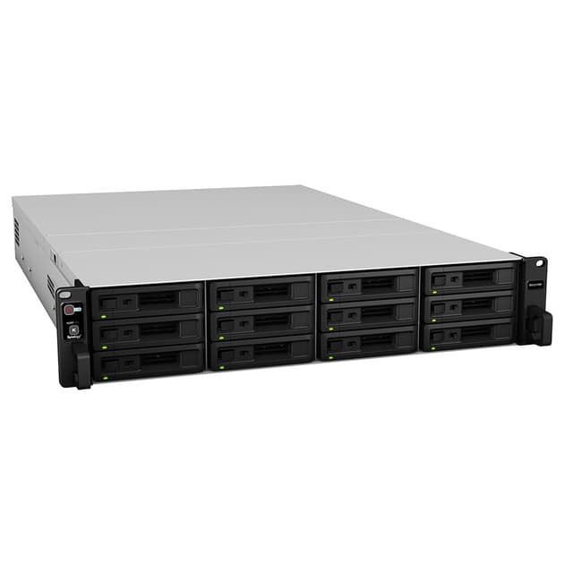 Synology RX1217SAS Expansion Unit (RX1217sas)