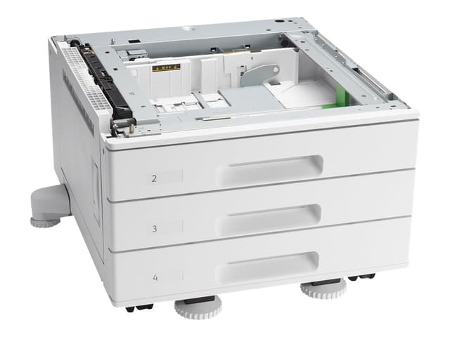 Xerox Arkmatare 3x520 Ark