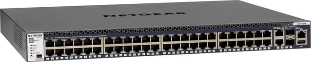 Netgear ProSAFE M4300-52G (GSM4352S-100NES)