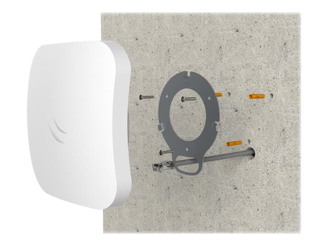 Mikrotik cAP AC Wireless Access Point Dual-Band (RBCAPGI-5ACD2ND)
