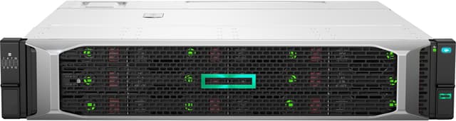 HPE D3610 Storage Enclosure (Q1J14A)