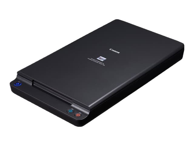 Canon Flatbed Scanner Unit 102 (2152C003)