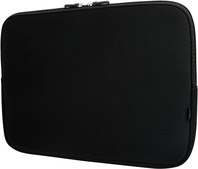 Cirafon Business Nylon suojapussi 15.6" Neopreeninen Musta