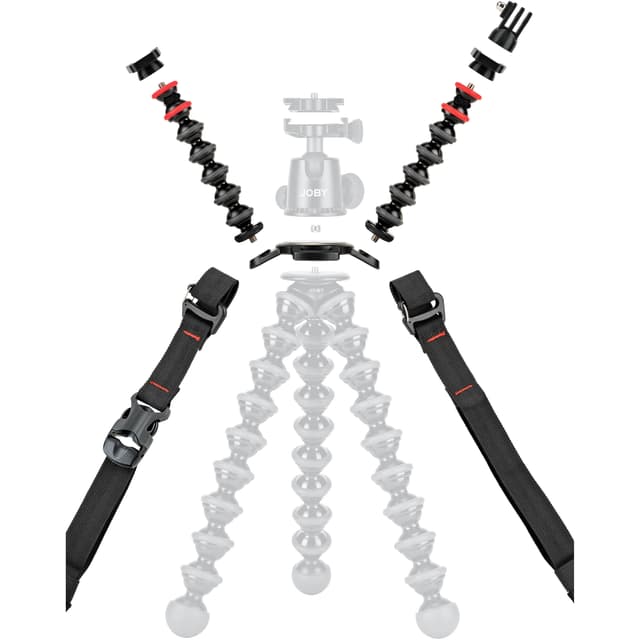 Joby Gorillapod Rig Upgrade (JB01523-BWW)