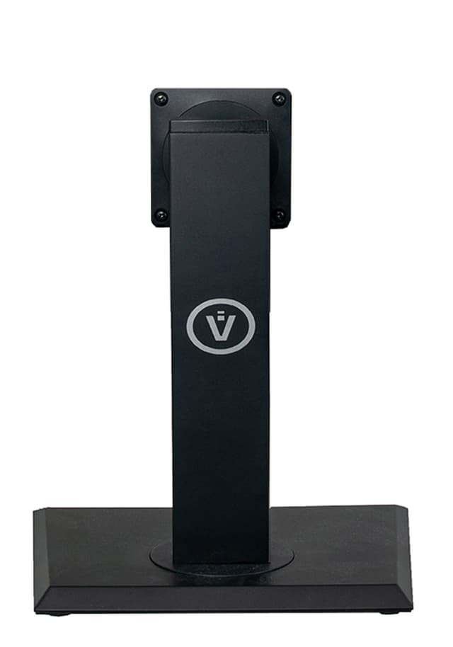 Voxicon Justerbart Skärmstativ VESA 75 – För 24–27" Skärmar (S-M2775)