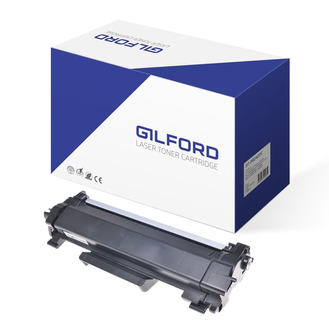 Gilford Toner Sort 3K - L2510 - TN2420