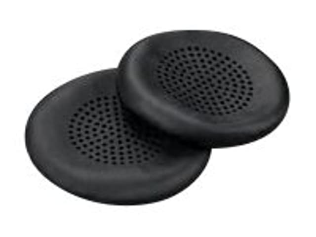 Öronkudde (paket om 2) Voyager Focus UC Svart (85Q51AA)