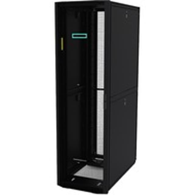 HPE Side Panel Kit G2 42U 19" 1200mm (P9L16A)