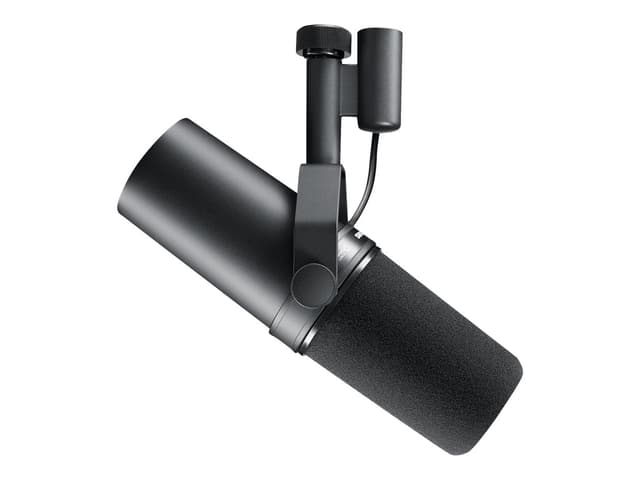 Shure SM7B (SM7B)
