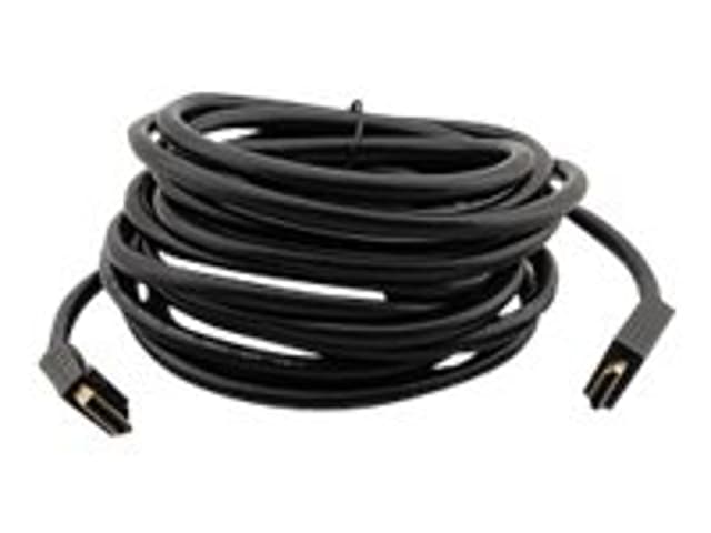Kramer C-DPM/HM Series C-DPM/HM-15 4.6m DisplayPort HDMI Svart (97-0601015)