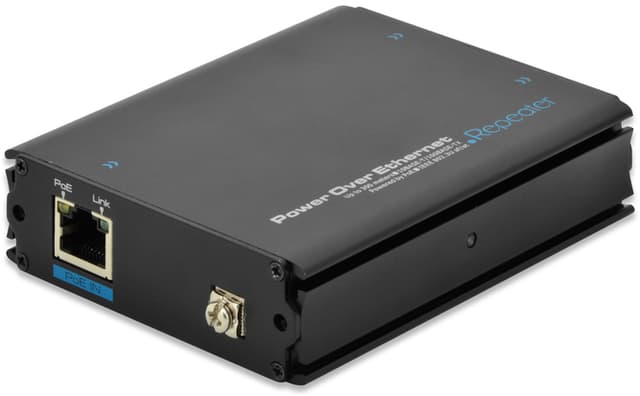 Digitus PoE Repeater 2-port (DN-95122)